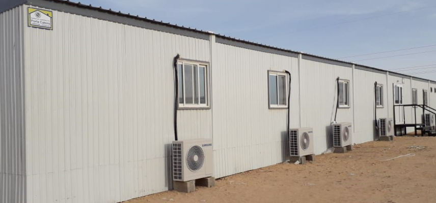 Air Condition Units